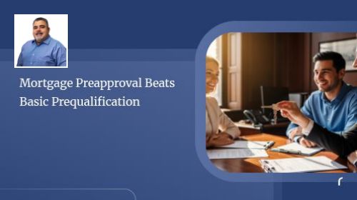 MoQuinteroRE's tweet photo. Mortgage Preapproval Beats Basic Prequalification | 🩶1A Home Loans 🩶
Contact Information ⬇️
📲 754.224.0794
📧 mquintero@1aloans.com
🌐https://t.co/tNnETihy3D
🏠 NMLS: 272
https://t.co/Q7tuvI220L https://t.co/rVNcCg6tzc