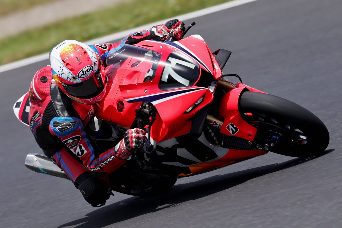 okazaki747's tweet photo. 2026 Suzuka8hours
SUAKURAI HONDA
35th Challenge

KAZUKI ITO
DAIJIRO HIURA
RYUSEI YAMANAKA https://t.co/UDPiUXSmB6