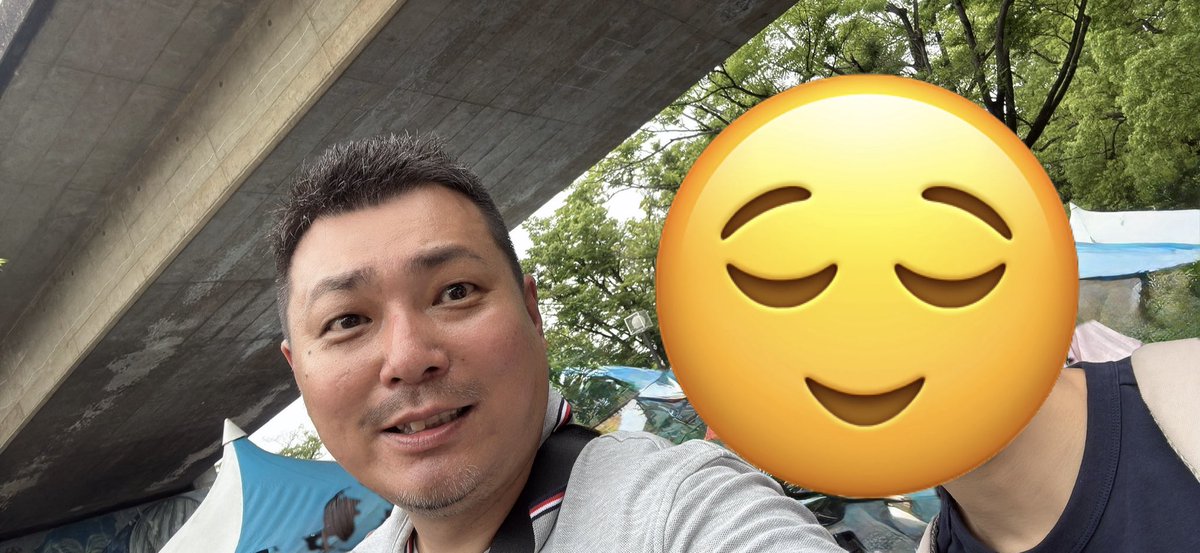 MSZ006PMX003's tweet photo. TP2日目のパート3あげ直し
#TP
#TRq
#TokyoPride2026 https://t.co/BdBNhWf2XL