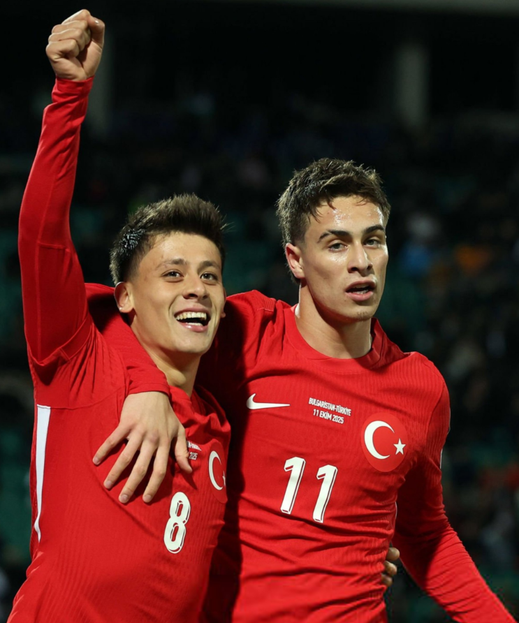 Analiz Spor tweet media