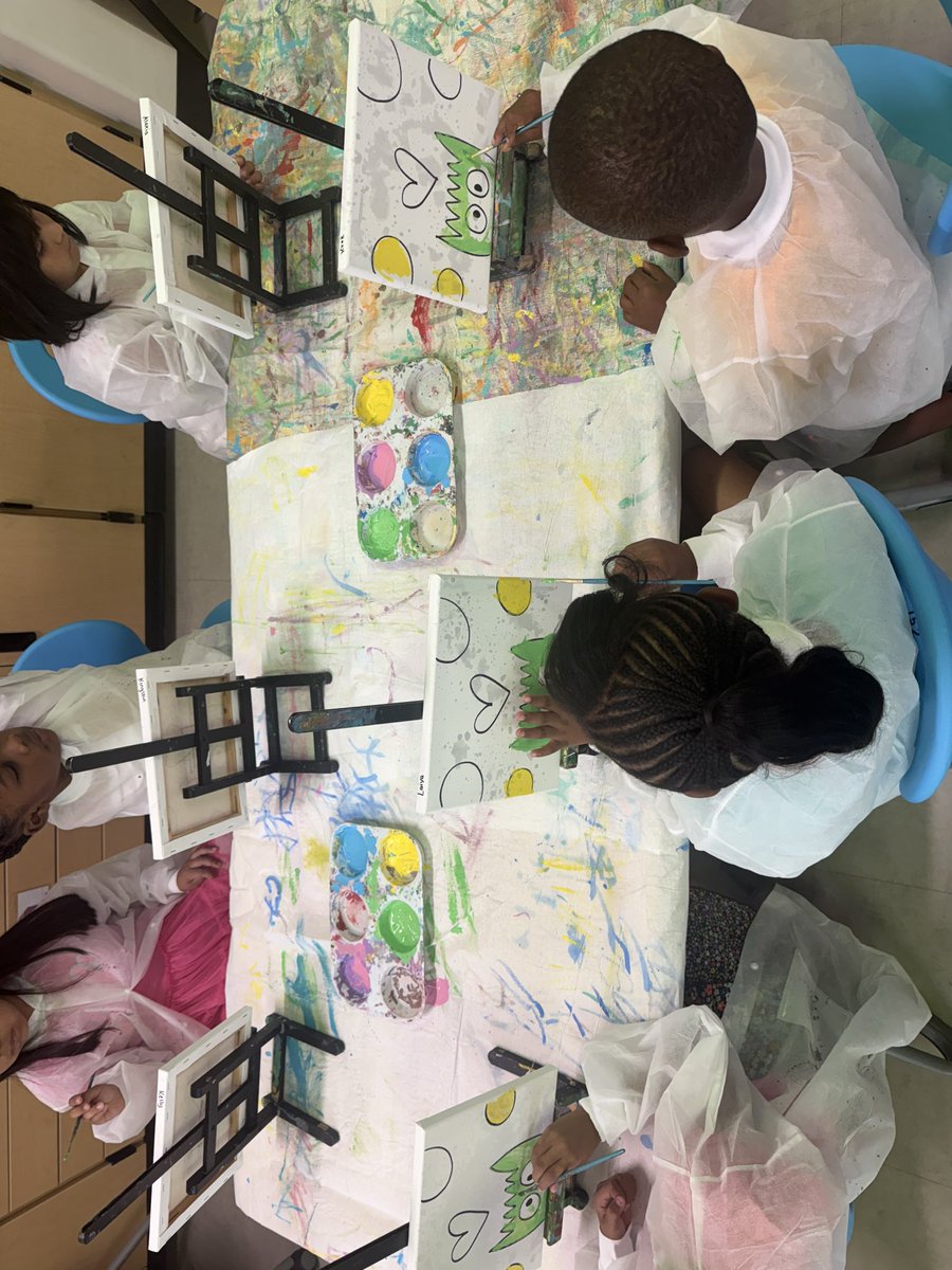 teachwithRomero's tweet photo. Our students are diving into book and building a love for reading everyday. π
#SplashIntoLiteracy #LiteracyMatters #PreKLearning @FCS_PreK https://t.co/4FnMAthwKo