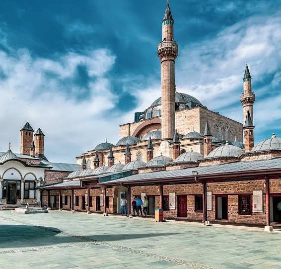 no context konya tweet media