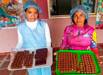 LaInventadera's tweet photo. 🇻🇪 #10Jun 

Una de las líneas y funciones vitales de nuestra página es la búsqueda de tecnólogos, inventores, científicos e innovadores en todo el país. 

En la sección #GentePalante pueden revisar la bitácora y recorrido hecho.

📰 https://t.co/J5MgQrX6ga https://t.co/neLemnYp46