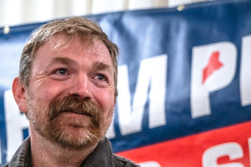 bungarsargon's tweet photo. These nepo baby and Brown-educated men look at Graham Platner and see a real man. They see his oystering hobby (he’s on disability and the much ballyhooed oyster farm makes no money), his serial philandering, his demeaning and aggressive behavior towards women, his racist Reddit commentary, and his Nazi tattoo as the signifiers of a traditional masculinity and working class vibe they haven’t been exposed to for a long time in the party of MeToo and I’m With Her and the Kamala Campaign O’ Joy. They imagine they keep losing and losing men because of the Democrats’ “HR Lady” politics. Graham Platner is a rejection of the HR lady, we are told by progressive men who look like human pocket protectors. His kind of messiness is what will bring men back to the party.

It’s tragic.

Because of course, what real men know is that masculinity is all about restraint. It’s about self regulation. It’s about being a defender and a protector—not someone who joins the military because they want to kill, and then mocks veterans when they get out. It’s about protecting the vulnerable—not joining a sexting site like Kik where kids are routinely exploited. It’s about understanding your power and your strength—not using them against women and leaving bruises. It’s about judgment and reliability—not cheating for your entire marriage. It’s about standing on your own two feet, not living off your parents and the government. And it’s about fighting fascism—not getting a Nazi tattoo.
https://t.co/AVKbBvP7Z8