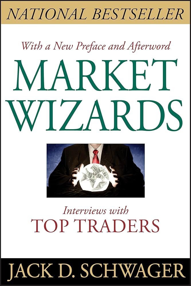 iamdisplacement's tweet photo. I read Market Wizards

The book that turned broke traders into legends

Here are 10 lessons from the world's greatest traders that most people will never apply https://t.co/0Mtypg1ZwW