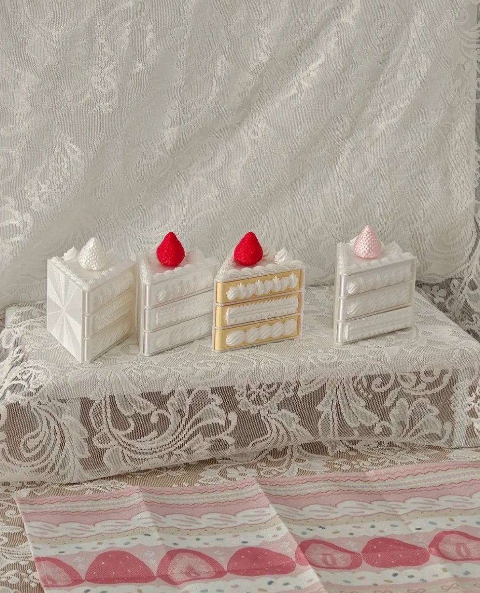cuteee_all's tweet photo. 🍰 https://t.co/eW9CdEmR1k