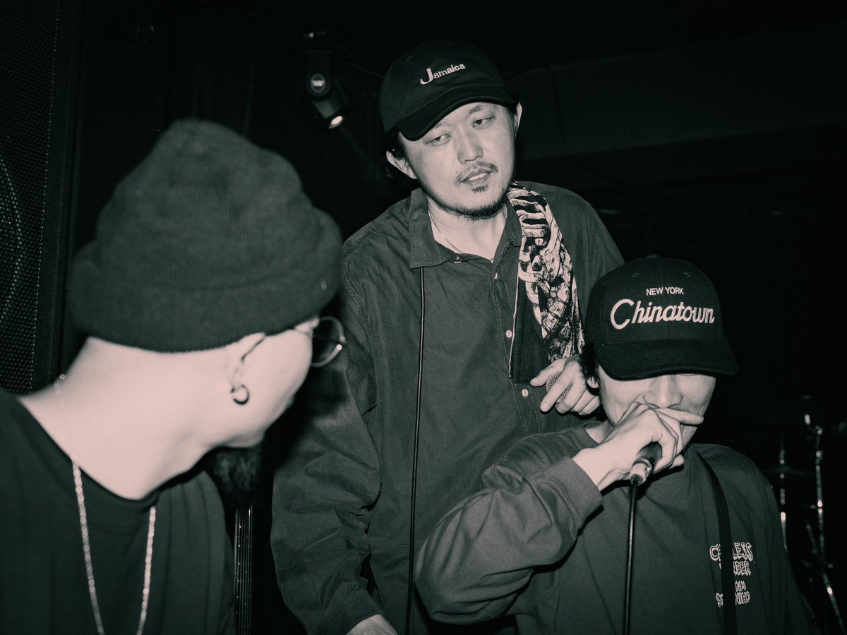 SOLDIERUF_'s tweet photo. BASE BALLIN'最高な夜だった。
我ながら主催して間違いないパーティだった。

全国各地「タフ」に嘘は無い。
今回お呼びさせて頂いたプレイヤー達が証明してくれた。

またVOL.2も主催します👍🔥

しかし良い写真だらけだなぁ https://t.co/HDiB1t495e