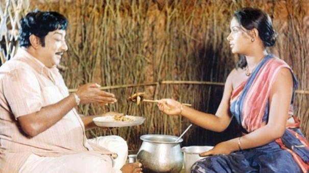 Jasonphilip8's tweet photo. To regard Bharathiraja sir's Magnum Opus Muthal Mariyadhai as merely as a film is to diminish its achievement. It is a meditation on loneliness, dignity, yearning and transcendence, a work of such emotional sophistication that it continues to reveal new layers of meaning with each viewing. Like 'The Bridges of Madison County.'

What distinguishes Bharathiraja's genius is his extraordinary confidence in subtlety. Lesser filmmakers would have succumbed to sentimentality or melodrama. Instead, he constructs an entire emotional universe from glances, silences, hesitations and absences. The relationship between Malaichami and Kuyil is rendered with an almost Chekhovian delicacy. It defies facile categorisation. It is neither romance nor friendship in the conventional sense, but a profound communion of spirits, two solitary souls recognising in each other a refuge from the cruelties inbuilt in human existence.

The film's aesthetic intelligence is equally remarkable. Every frame appears meticulously sculpted yet utterly organic. Nature itself becomes a silent actor in the drama.

 Much has been written about Sivaji Ganesan's virtuosity, but Muthal Mariyadhai showcases something rarer than virtuosity: artistic wisdom. He eschews all theatrical flourish,& embraces stillness. The performance is astonishingly interiorised. A fleeting expression, a weary gaze, the cadence of a spoken line, each conveys volumes. It is not simply acting; it is psychological excavation.

And presiding over this masterpiece is the sublime genius of Ilaiyaraaja. His score enriches the narrative with an almost symphonic profundity.

What ultimately elevates Muthal Mariyadhai is its profound humanism. It understands that the deepest affections are often unconsummated, that the most meaningful relationships frequently exist beyond society's vocabulary, and that true tragedy lies not in death, but in lives deprived of tenderness.

4 decades later, Muthal Mariyadhai remains not merely relevant but resplendent, a landmark of cinematic refinement, emotional acuity and artistic integrity. An immortal classic reminding us of Iyakkunar Imayam Bharathiraja's subtle genius. Bharathiraja is immortal.
