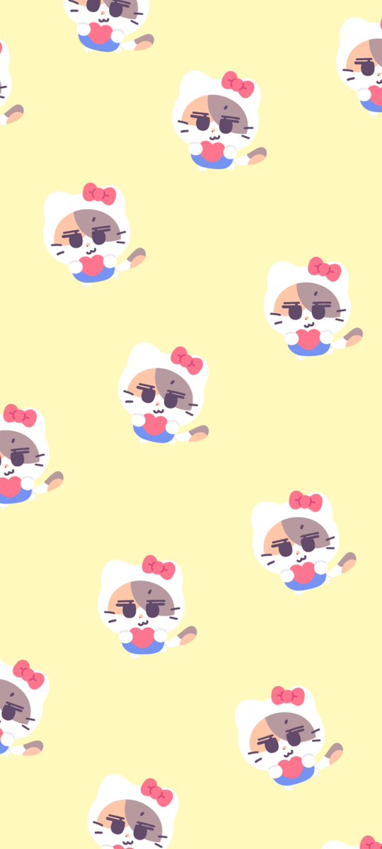 stayforever_143's tweet photo. +냥냥라차 냥버전😼😽 https://t.co/q0E2Y1IKIp