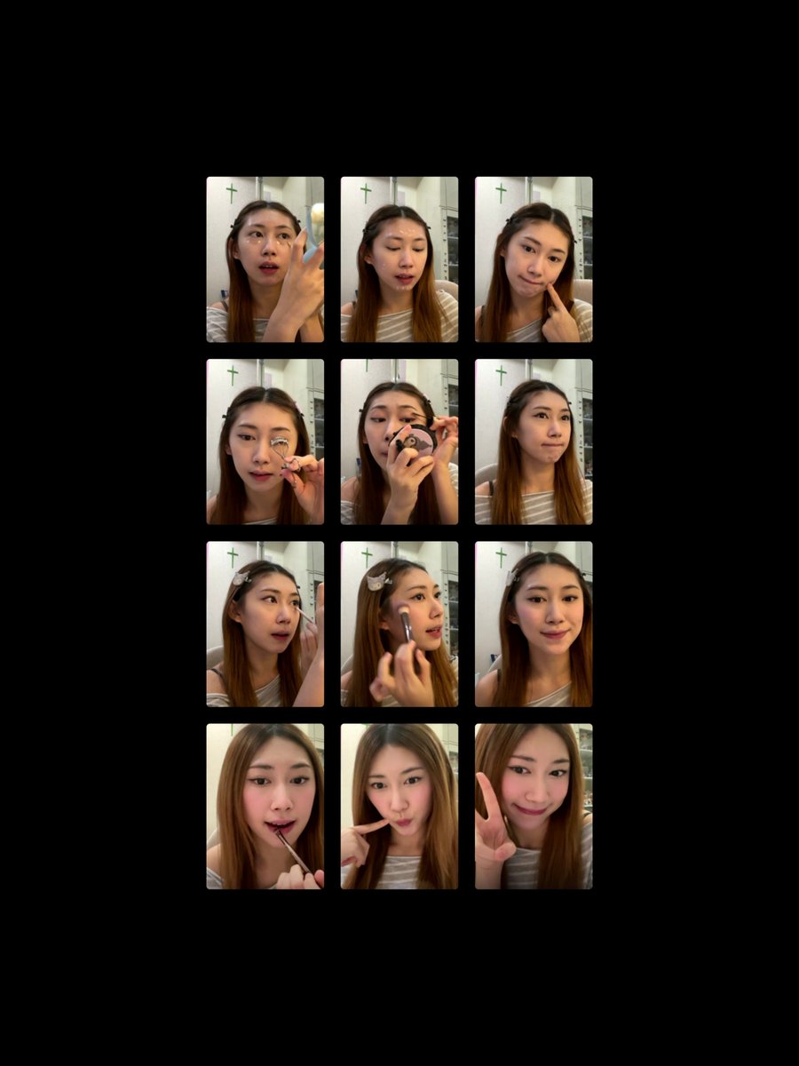itskindaff's tweet photo. Yee tadi @C_JessiJKT48 live sebelum berangkat latihan ✨️
Isinya get ready with Jessi, terus cerita persiapan RH udah sejauh apa, dan dia juga bocorin peringkat 1 itu lagu ___, dibawakan oleh Gen 7 🤫
Cakep banget hasilnya 🥹
Semangat latihannya, saranku jangan jajan es dulu 🙏🏻 https://t.co/0gNVu3LR4s