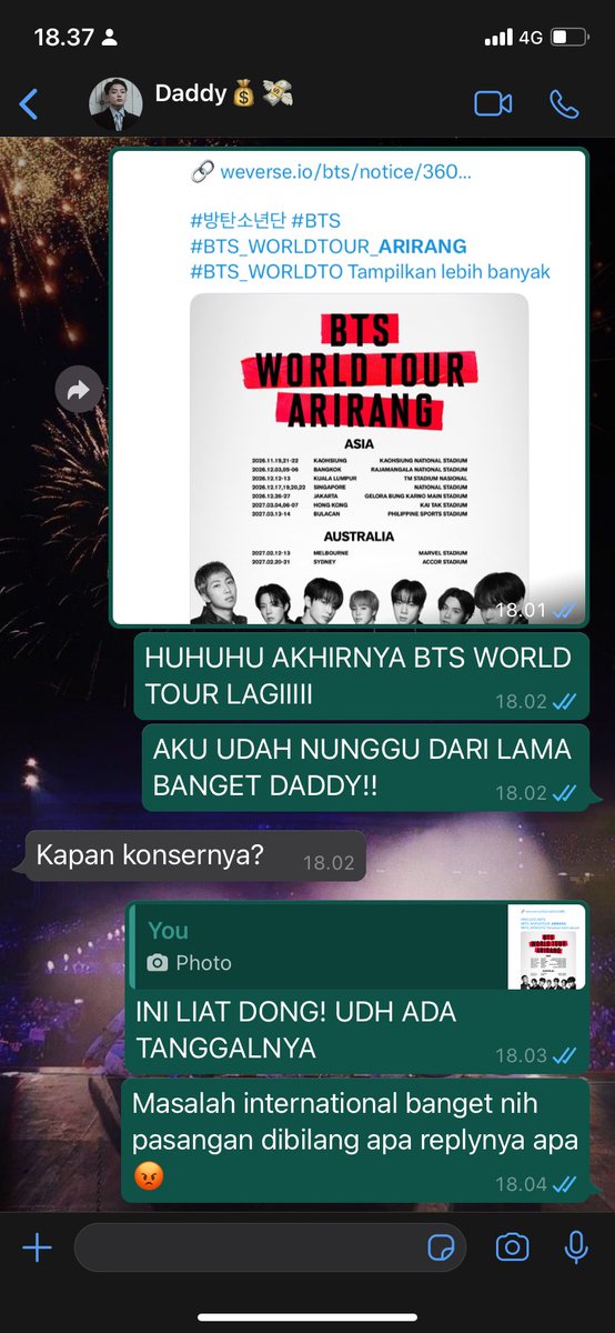 madeformingguk's tweet photo. Jikook AU Series 

𝐒𝐔𝐃𝐀𝐃

————

WAR TIKET https://t.co/CDLHTXS84w
