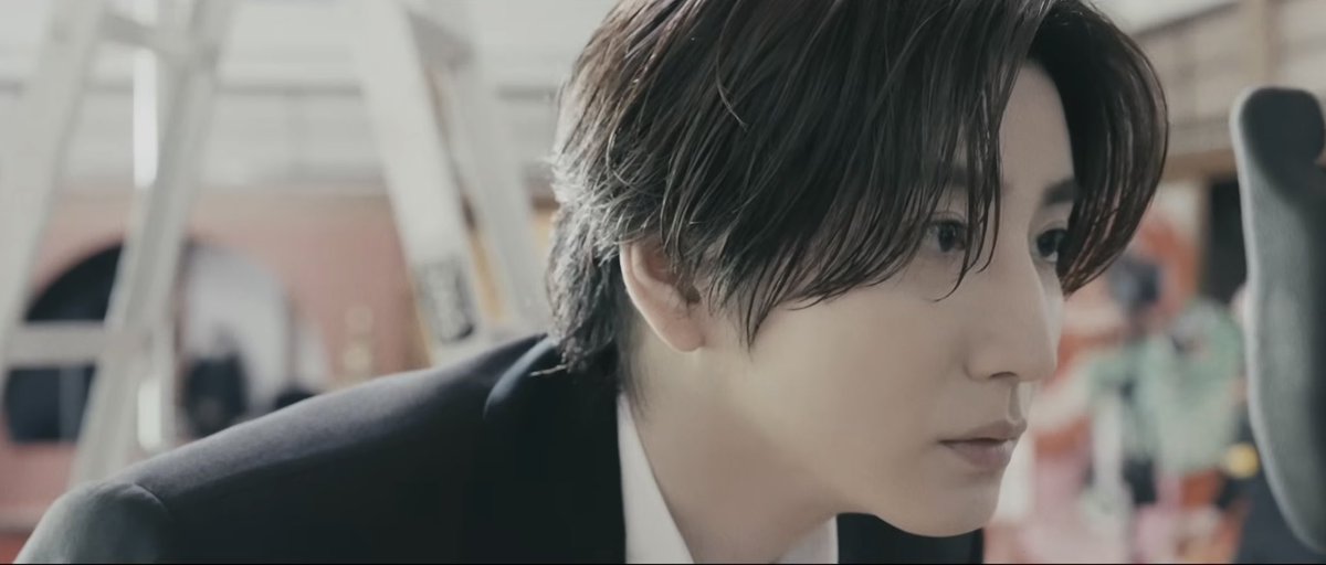 mushimaru123's tweet photo. 俺の初恋、京本大我がよかった… https://t.co/mANG2y0X76