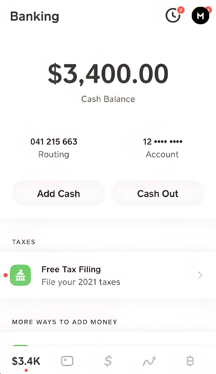 imRMehta's tweet photo. ChatGPT + laptop + internet connection + 60 minutes per day = $3,400 every month.

I normally sell this guide for $81, but for the next 24 hours, it’s yours 100% FREE.

Like + comment 'AI' and I'll send you my ultimate guide for FREE.

Must follow me to get DM. Free for 24 hours https://t.co/nBKtttOdyG
