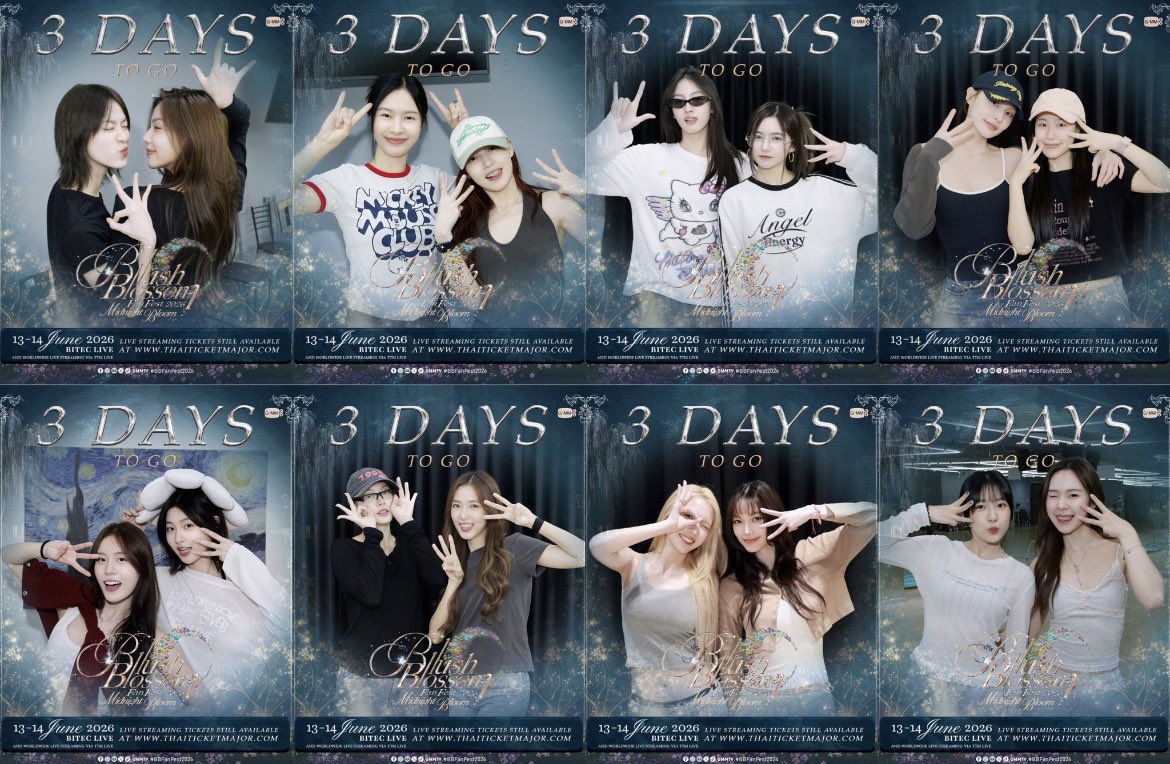 ibunnyboop's tweet photo. They done messed up by putting Janjingjing, Kapookciize and Namtanfilm in the same live but sureee🤣🤣🤣 https://t.co/uU90NdXBf8