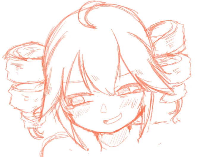 描いてるけどね シングルコア(頭)で処理してるから描き出しに途方もない時間がかかるよ。褒めたり応援したりあなたの家から徒歩で行けるラーメン屋教えてよ。へぇーってなるから。 あとテト漫画はもしかしたらボツるかお蔵入りになるかもしれない。