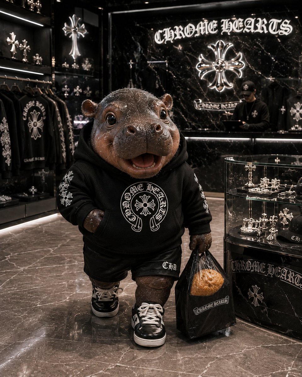 xWugi_wara's tweet photo. Brötchen got the drip

9ZtbETDNjnST9Y2zs82FZYy49xUMPgqXRh46YjjRpump https://t.co/kQzh5AlrXy