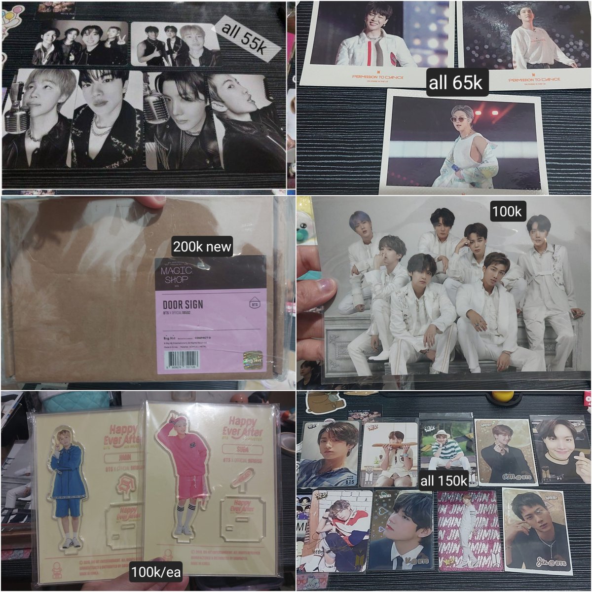 sweetforv• jasa jual pc bts tweet media