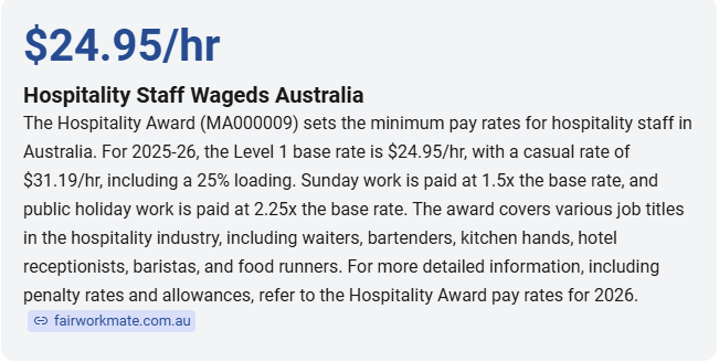 DeepDarkSoul's tweet photo. @messedupfoods If a restaurant cant pay wages, don't dine there and see how quickly that changes things... https://t.co/zN1Yfzl0gv