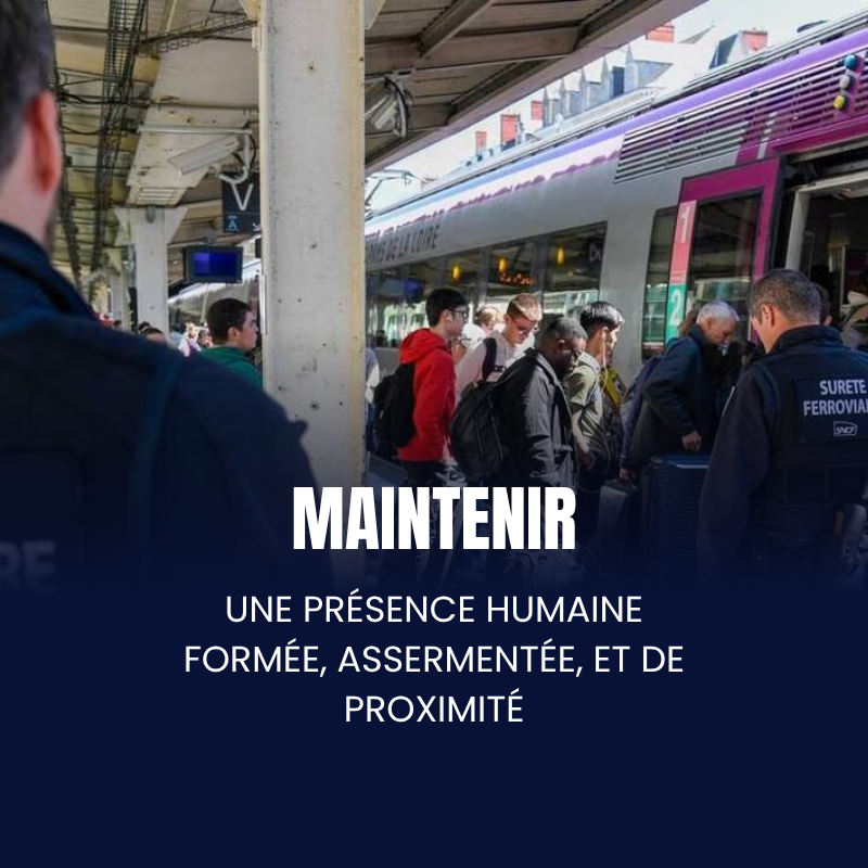 MarcDeFleurian's tweet photo. 🚆🛡️ J’ai interrogé le ministre des transports sur le devenir de la sureté ferroviaire (SUGE) et la protection des voyageurs.
#Sécurité #Train #SNCF #SûretéFerroviaire #Transports #Voyageurs #Mobilité #Calaisis #HautsDeFrance #AssembléeNationale https://t.co/B4QoWVlLpn