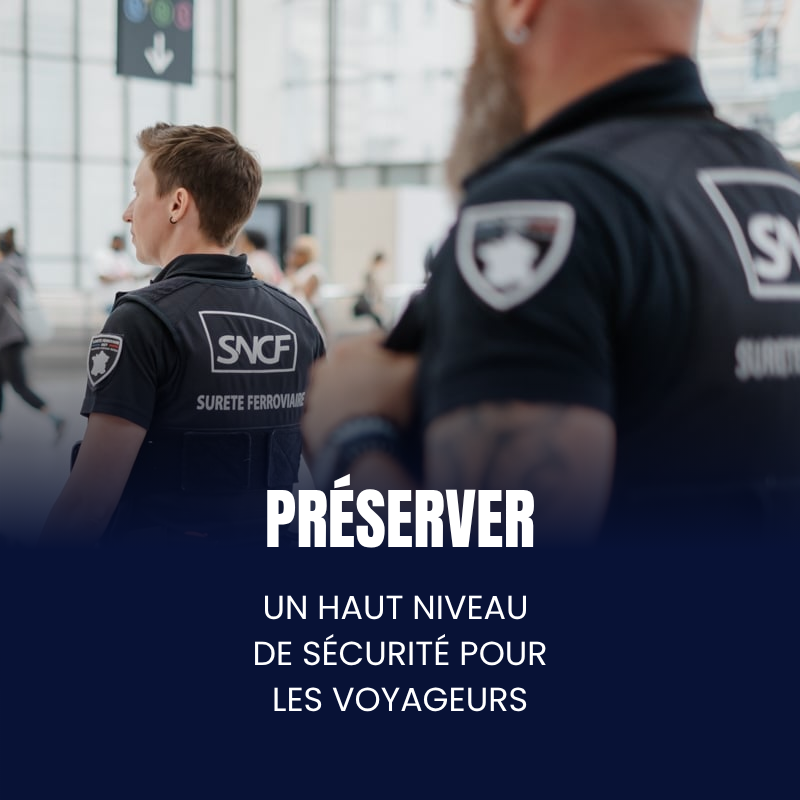 MarcDeFleurian's tweet photo. 🚆🛡️ J’ai interrogé le ministre des transports sur le devenir de la sureté ferroviaire (SUGE) et la protection des voyageurs.
#Sécurité #Train #SNCF #SûretéFerroviaire #Transports #Voyageurs #Mobilité #Calaisis #HautsDeFrance #AssembléeNationale https://t.co/B4QoWVlLpn