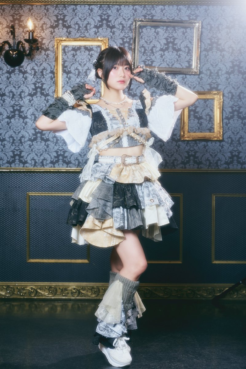 滝口 愛奈@なみだ色の消しごむ (@nmks_aina) / Posts / X