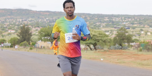 WitsUniversity's tweet photo. As the 2026 Comrades Marathon approaches, we celebrate the Wits staff taking on the Ultimate Human Race.

Among them is Ronnett Diale, a Technical Principal in the Wits School of Electrical and Information Engineering, who will be running his first Comrades Marathon this year.

A runner since 2012, Ronnett never imagined he would one day take on this iconic race. Inspired by the people who have supported him running journey, he is now preparing to tackle one of the world's greatest endurance challenges.

Read More: https://t.co/99M75RA8kg

#WitsForGood #WitsComradesRunners #Comrades2026