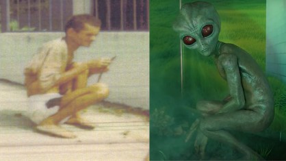 SCF36410877's tweet photo. @InterstellarUAP @jamescfox 'ei, onde é que o cara caga aqui?' https://t.co/HI35UnqAlq