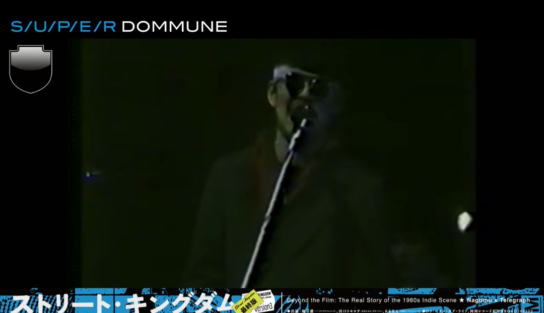 com40523632's tweet photo. ありがとうアケミ

おやすみなさい

#DOMMUNE https://t.co/FYzhUqdZAa