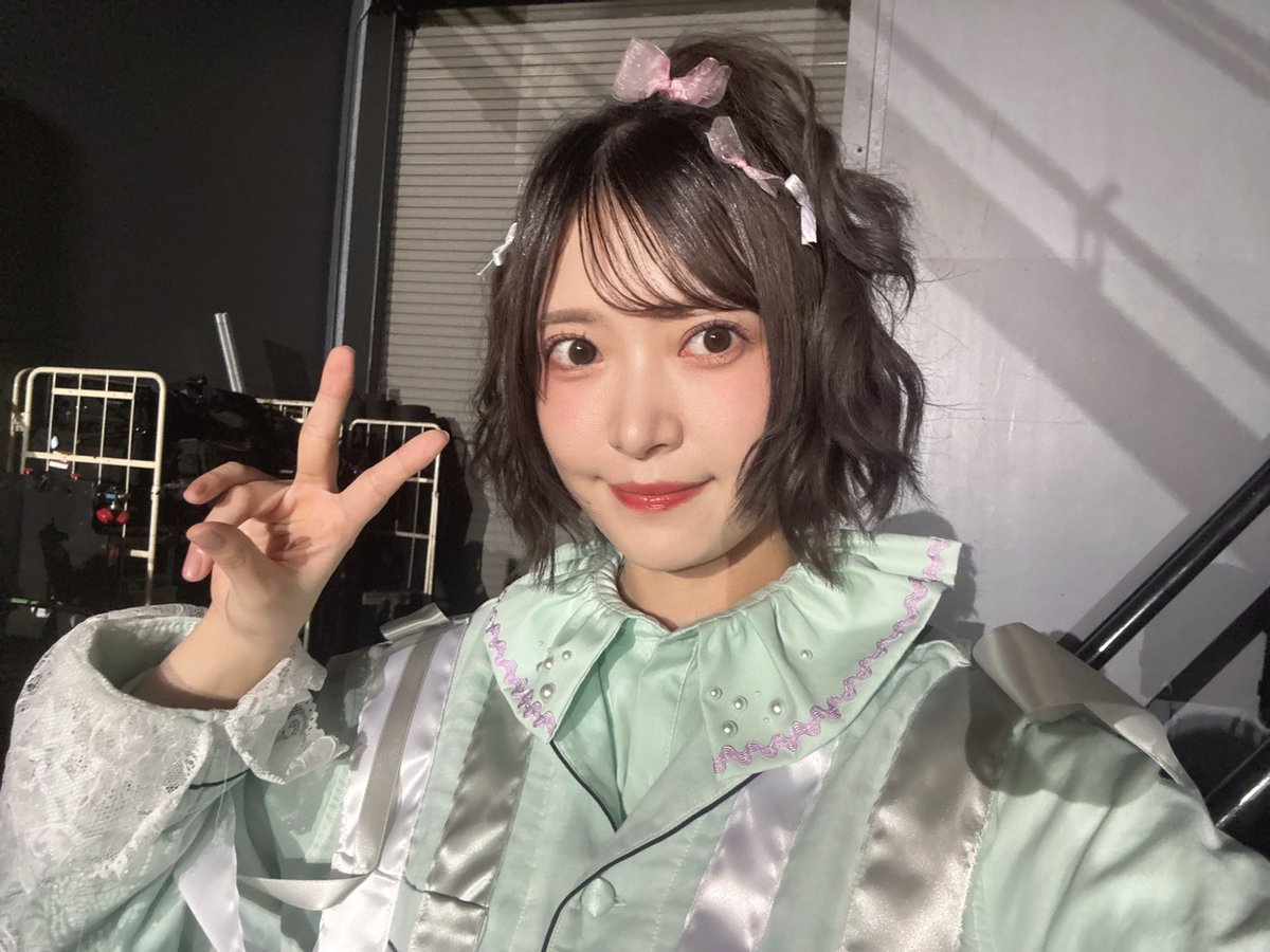 sakufolder's tweet photo. 260610 onuma akiho blog

🔗https://t.co/jHu9yceK4o
#akihoblog #大沼晶保 https://t.co/i8wxNH0uF0
