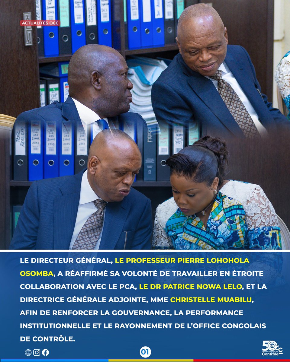 OCC_RepDemCongo's tweet photo. https://t.co/tZS924A85t