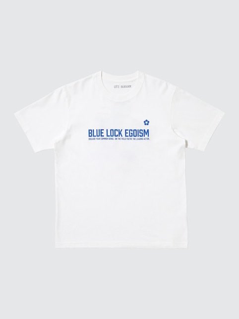 GoOneAndTeam's tweet photo. ⚽️ {พรี} BLUE LOCK x UNIQLO
( เสื้อบลูล็อคแบบที่เคย์ใส่ )

470.- รวมส่งทุกอย่าง

#ตลาดนัดandteam #ตลาดนัดแอ่นทีม https://t.co/0lHDnYyLMo