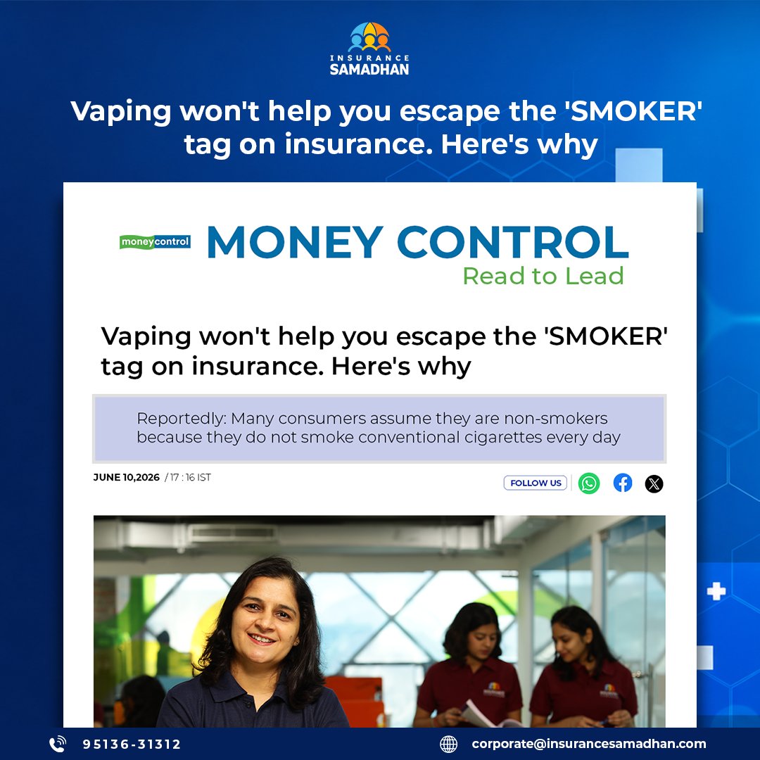 InsuranceSamad1 tweet picture