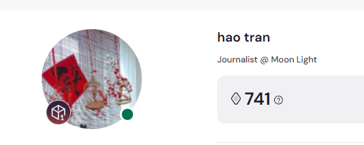 LatashiaB89168's tweet photo. and the team. Excited to keep building ahead with this great community. Let’s go!Hit 741+ points on
@arc @samconnerone 
! Applied for Architect Ambassador today, waiting for review from https://t.co/lWZcaXdzrH