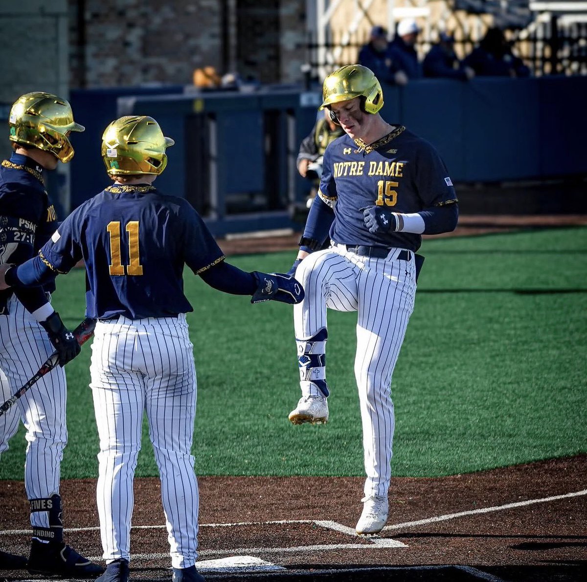 znagy20's tweet photo. BREAKING: LSU has landed a commitment from the No. 1 overall transfer in the portal: OF Bino Watters.

The Notre Dame star pledges to Jay Johnson and Co. over the Texas Longhorns in a massive win.

LSU strikes gold in the 1st Team All-ACC selection.

More: https://t.co/wleCPgAhji https://t.co/Kc52a1txGy