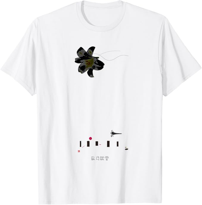 takashioharajp's tweet photo. Wear the Calm. Embrace Zen.
"Embrace the spirit of Zen and Japanese aesthetics. A must-have graphic tee for lovers of Japanese culture and mindful, minimalist living."
This is a new design.
amazon merch on demand
Us USD 18.99ใ๐บ๐ธ
https://t.co/6HS4G0Li50
#zen #zenstyle #zenlife #zenspirit #innercalm #wearthecalm #japaneseaesthetics #japaneseculture #japanesedesign #wabisabi #minimalism #minimalstyle #minimalistfashion #japandi #graphictshirt