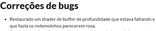 BaldiFanbase's tweet photo. Mas então alguns dias depois, a 0.6.2 foi lançada e finalmente corrigiu o bug da textura ter ficado rosa. [2/2] https://t.co/IzkKWc58In