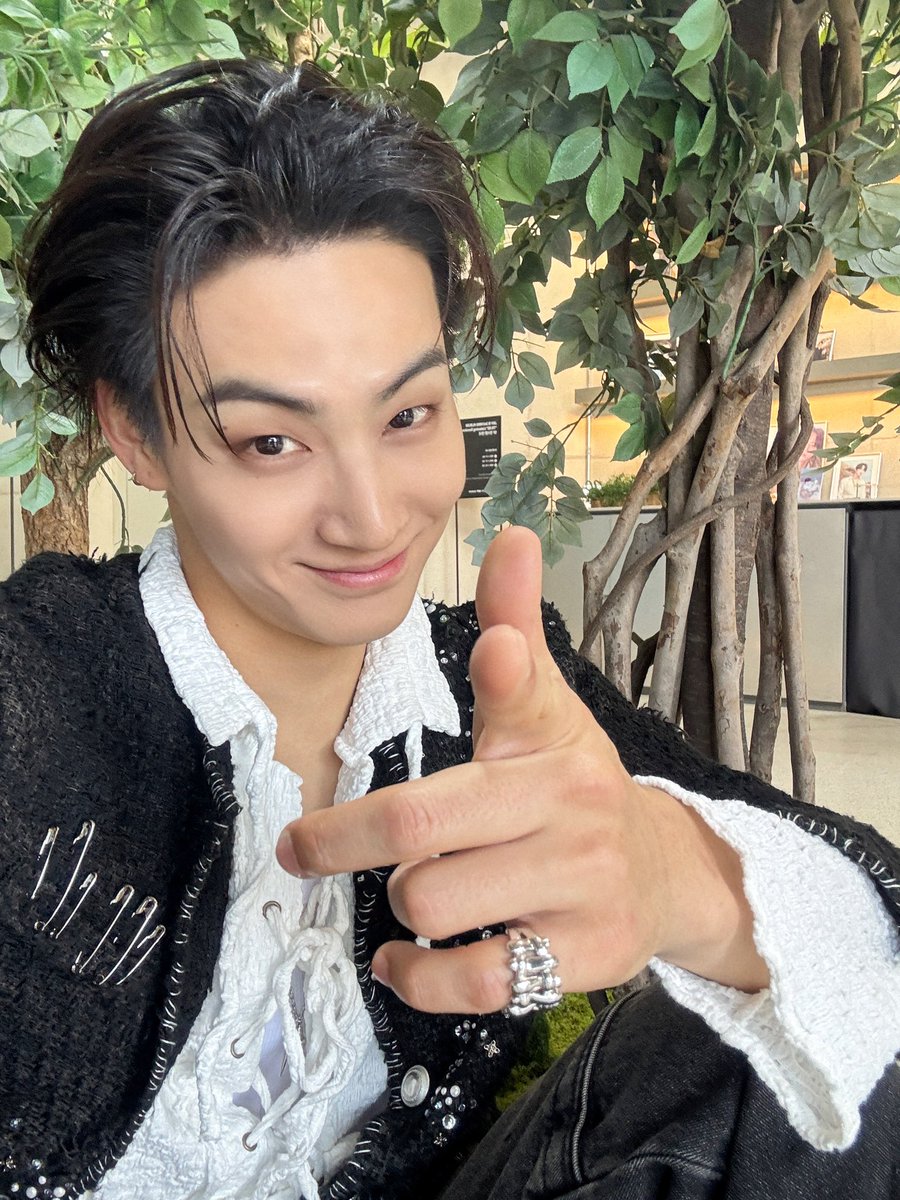528hzkr's tweet photo. 💚 https://t.co/TCwyqMdtrQ