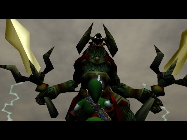 VelhoLuca's tweet photo. O que eu mais quero ver no novo estilo de Ocarina of Time https://t.co/LRXkQF7zuJ