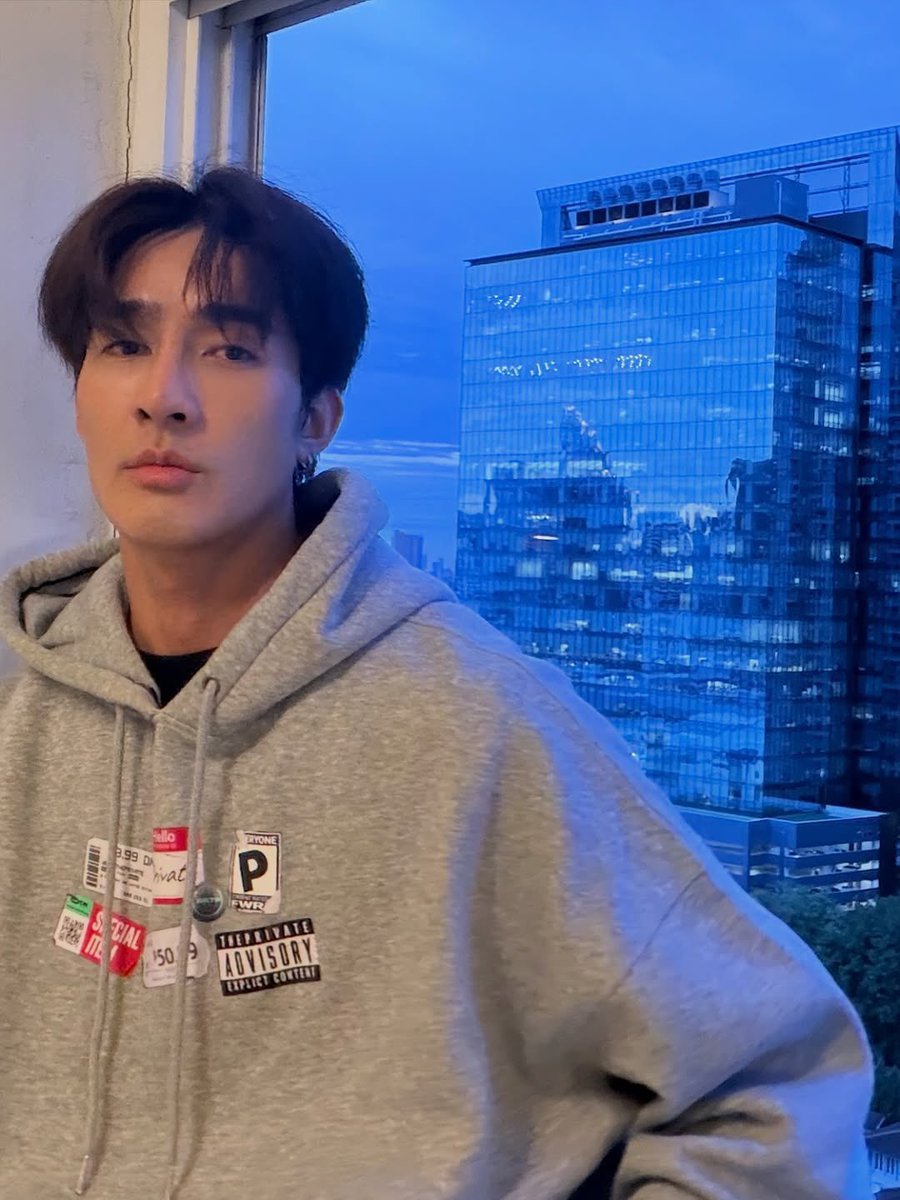 แม่ต๋าของมิกซิว❤️🪐 tweet media