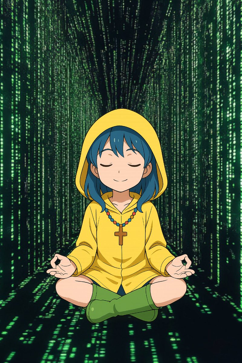 BelieveInLuce's tweet photo. Breathe.
Zoom out.
Stay kind.
Keep your centre.

Not everything needs a reaction.
Some things need stillness.

#LUCE 🕯️ $LUCE https://t.co/Glz3CHYkkW