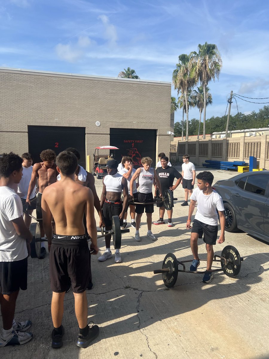 Bdale_Football's tweet photo. Back to work 🧱 https://t.co/694thJATAm