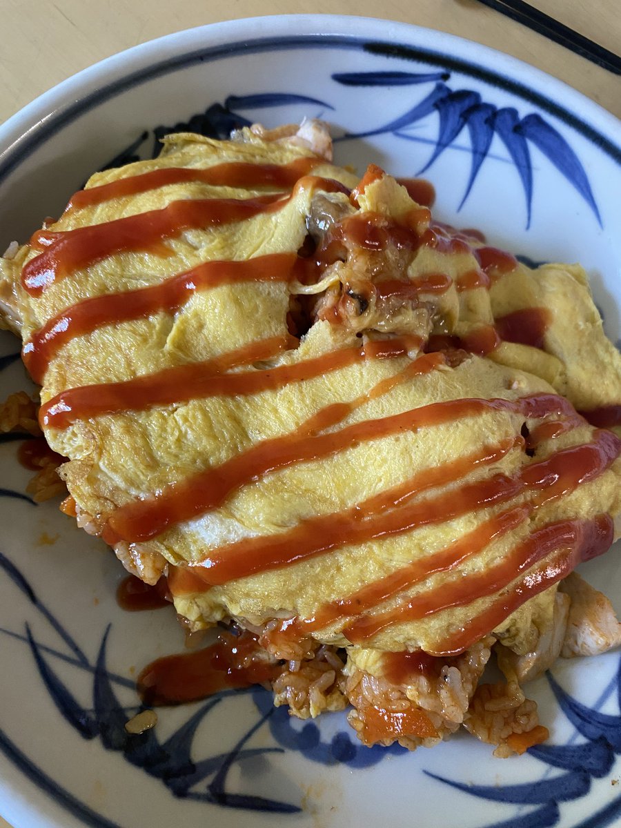 2022_more's tweet photo. 朝は健康診断で抜き。
昼はオムライス。
夜は胸肉紫蘇ダレ。

健康診断はとりあえず何も問題なさそう。ちゃんとした結果は1ヶ月後。まあ個人的には不本意。

明日は遠出からの飲み会。早よ寝よ。

散歩。

#ダイエット https://t.co/pIBx8AaoCz