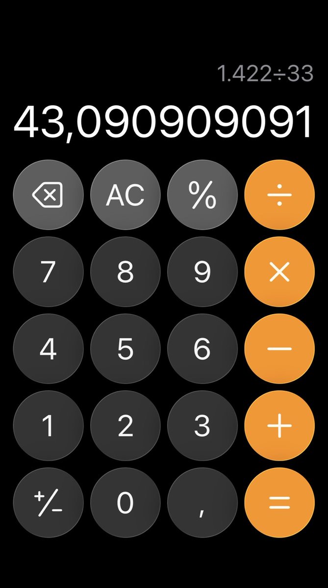 alejanrega's tweet photo. @NegredoNoPuedo A ver si usamos por lo menos la calculadora https://t.co/NHL6S5sKJE