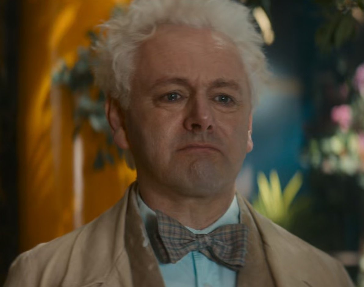 morningstark_'s tweet photo. Seeing such a joyful character end up like this is heartbreaking. My beautiful angel deserved better 💔 https://t.co/UileaC6A8t