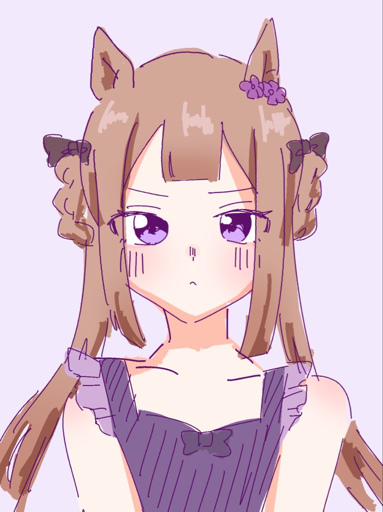 nnn_mol's tweet photo. 息抜きらくがきスイーピーちゃん https://t.co/KJlYBxEfik