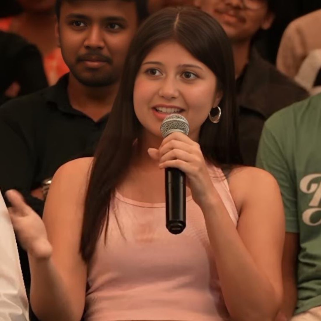khushbookadri's tweet photo. As Doctors, We Are Entrusted With People’s Bodies At Their Most Vulnerable, In Life And In Death. 

Those Who Donate Their Bodies To Medical Science Deserve Respect, Not Jokes About The Size Of Their Genitalia.

Medicine Demands Maturity, Sensitivity And Professionalism. If Clinical Learning Becomes Mockery And Sexualisation, It Raises Serious Questions About The Judgment Expected Of A Future Doctor.