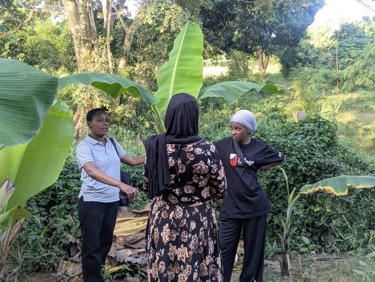 GreenConservers's tweet photo. Africa contributes the least to the climate crisis, yet suffers the most.

The answer is not more fossil fuels. The answer is people-centered solutions that nourish communities and protect our planet.

🌿 Agroecology Now. Not Later.
#ClimateJustice
 #AgroecologyNow 
#FoodSystems https://t.co/Ridhb3i4S0