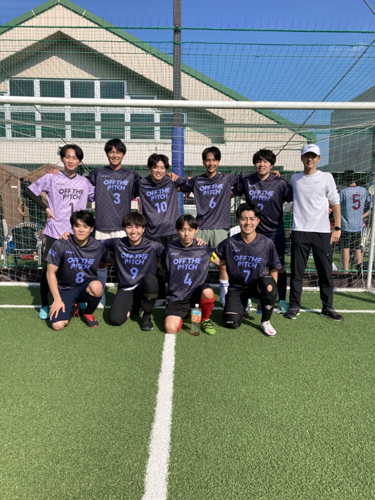 fchannelnet's tweet photo. 📢＜【大会結果】
🗓️2026年6月6日(土)
⚽️ソサイチ大会_F3クラス
神奈川・相模原 会場　#ZFUTSALSPORTさがみはら
優勝🏆＆ミニゲーム勝利チーム🎖【 ギョドン 】
ご参加いただきましてありがとうございました!!
またのご参加を心よりお待ちしております。
⇩結果詳細、今後の大会予定
https://t.co/kTDIFEiMdQ
#エフチャンネル #ソサイチ #相模原