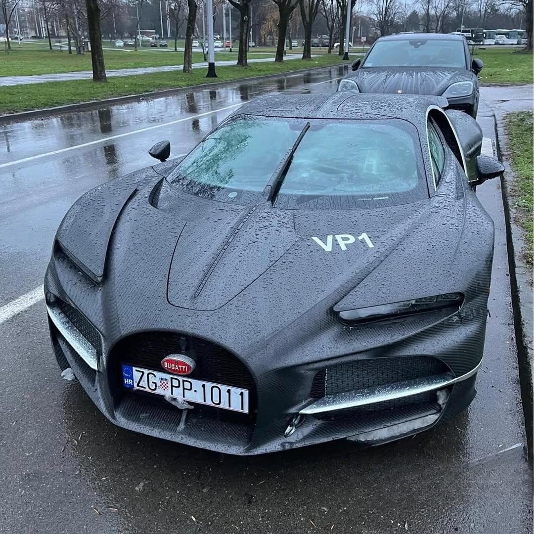CarsUniquee's tweet photo. Bugatti Tourbillon.. https://t.co/FxHbu3LDZy