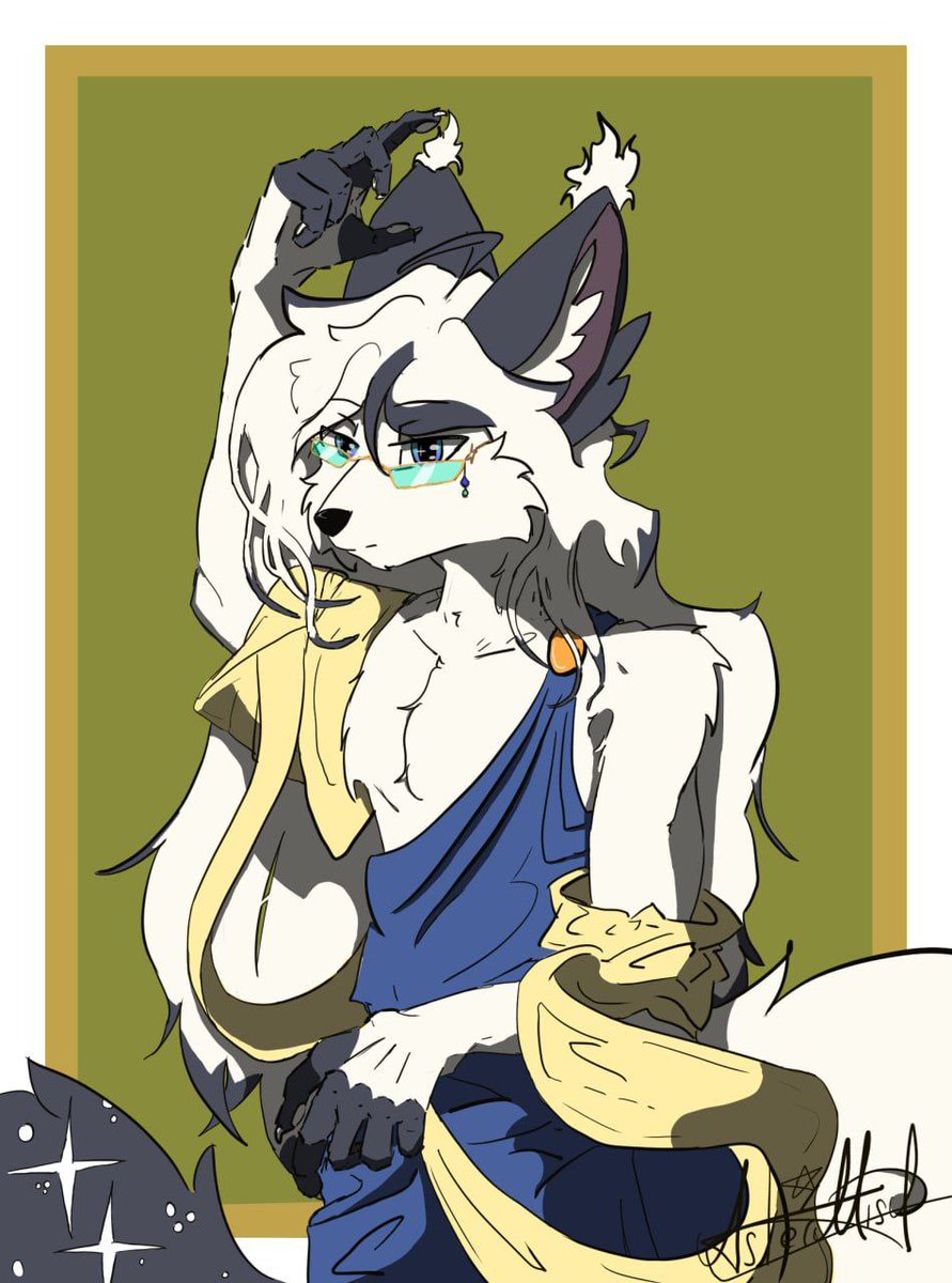 AsterMisu's tweet photo. @_Sawwy Hii! https://t.co/eOvQoZTp0x